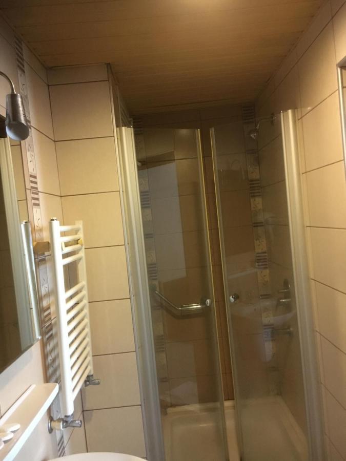 Oezguer Hotel Trabzon Zewnętrze zdjęcie